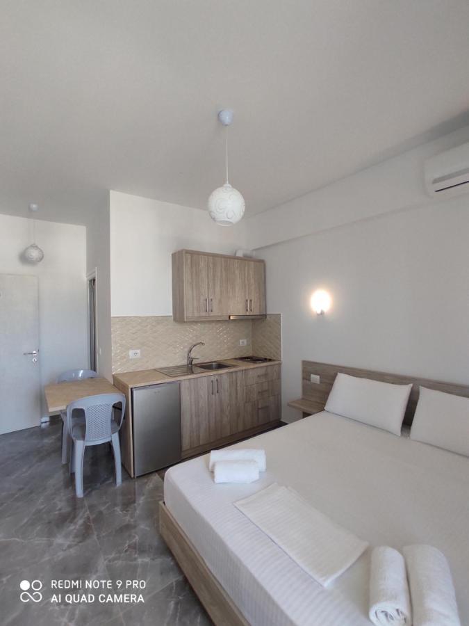 Apartment Baka *