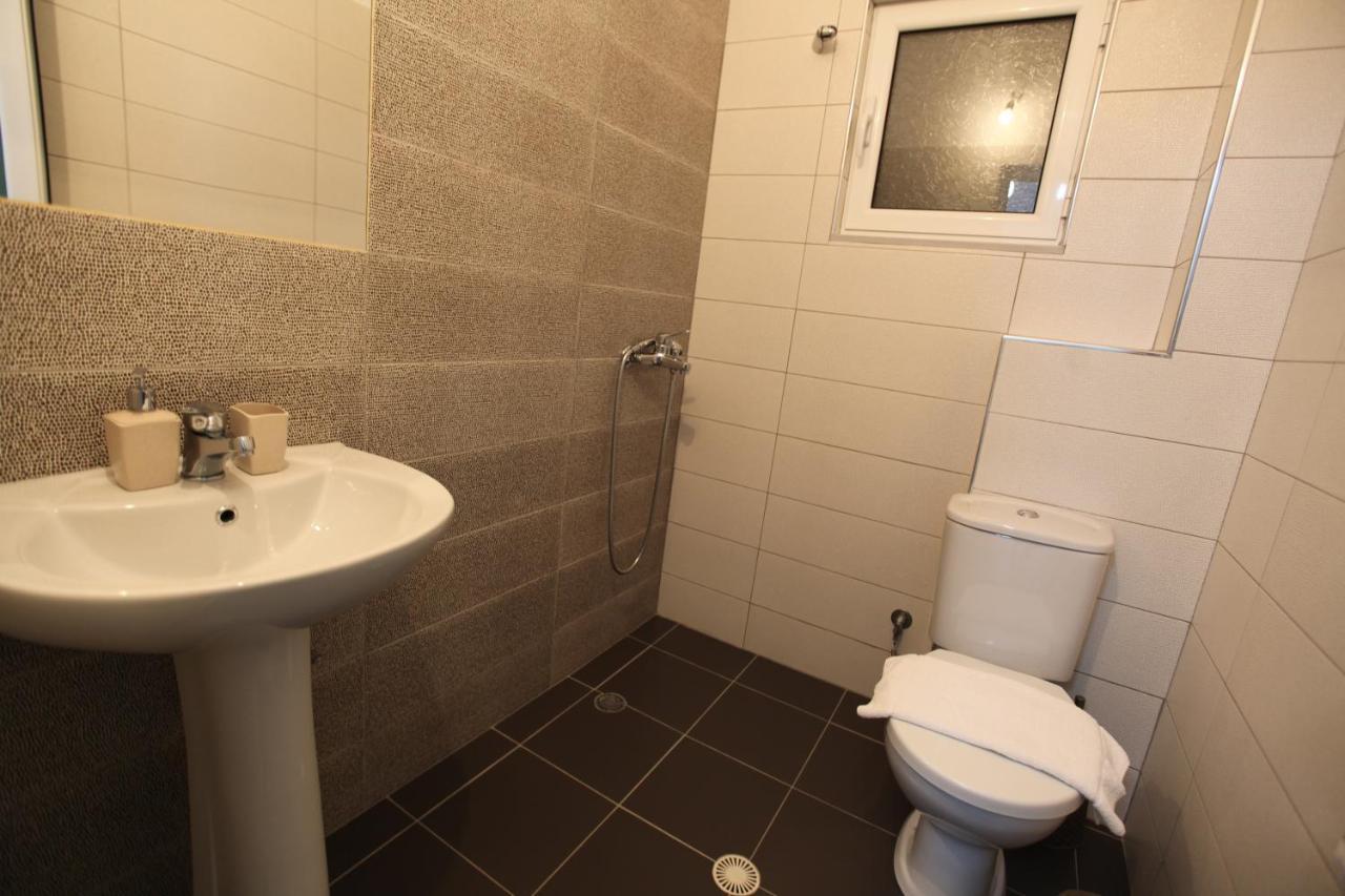Apartment Baka Sarandë
