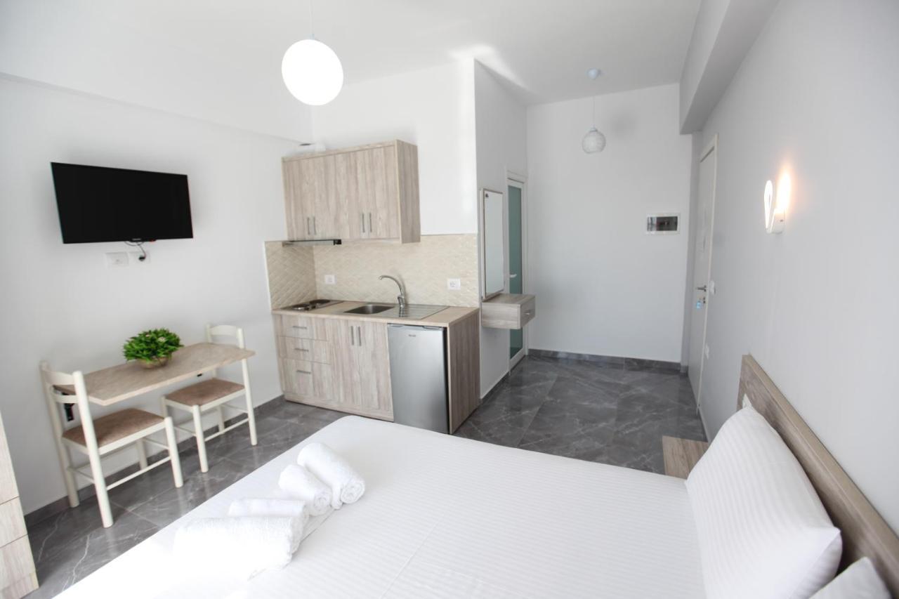 Baka Apartment