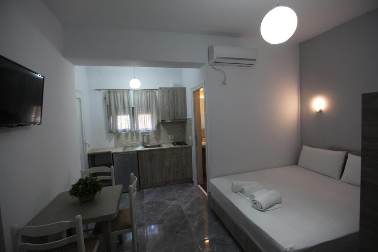 Baka Apartment Sarandë