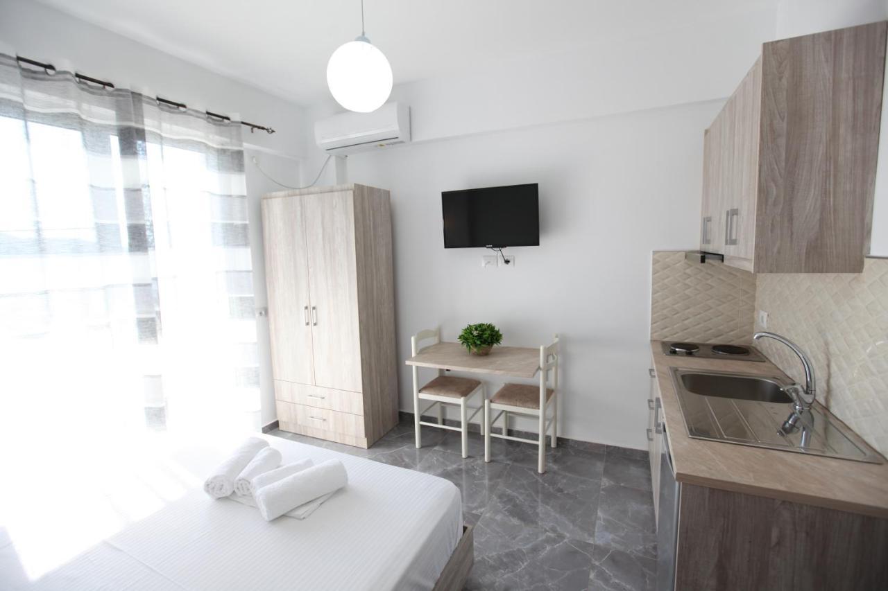 Baka Apartment Sarandë