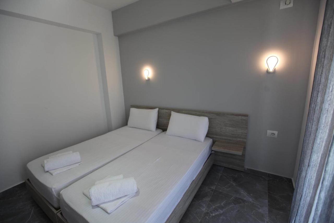 Baka Apartment *