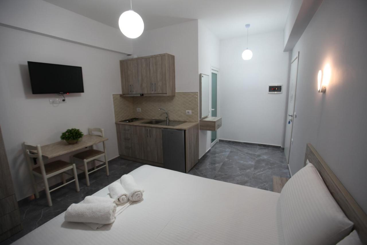 Baka Apartment *