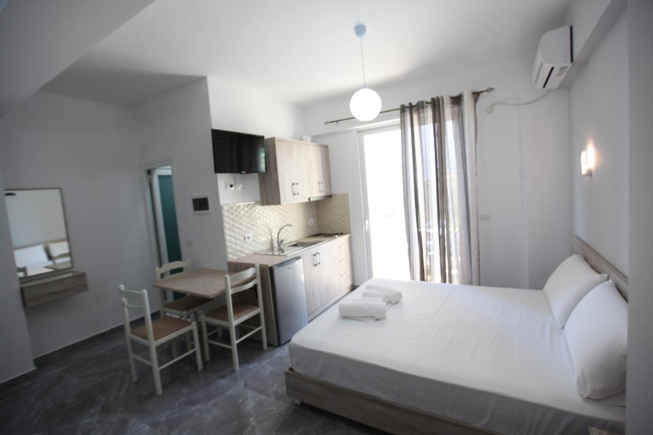 Apartment Baka Sarandë