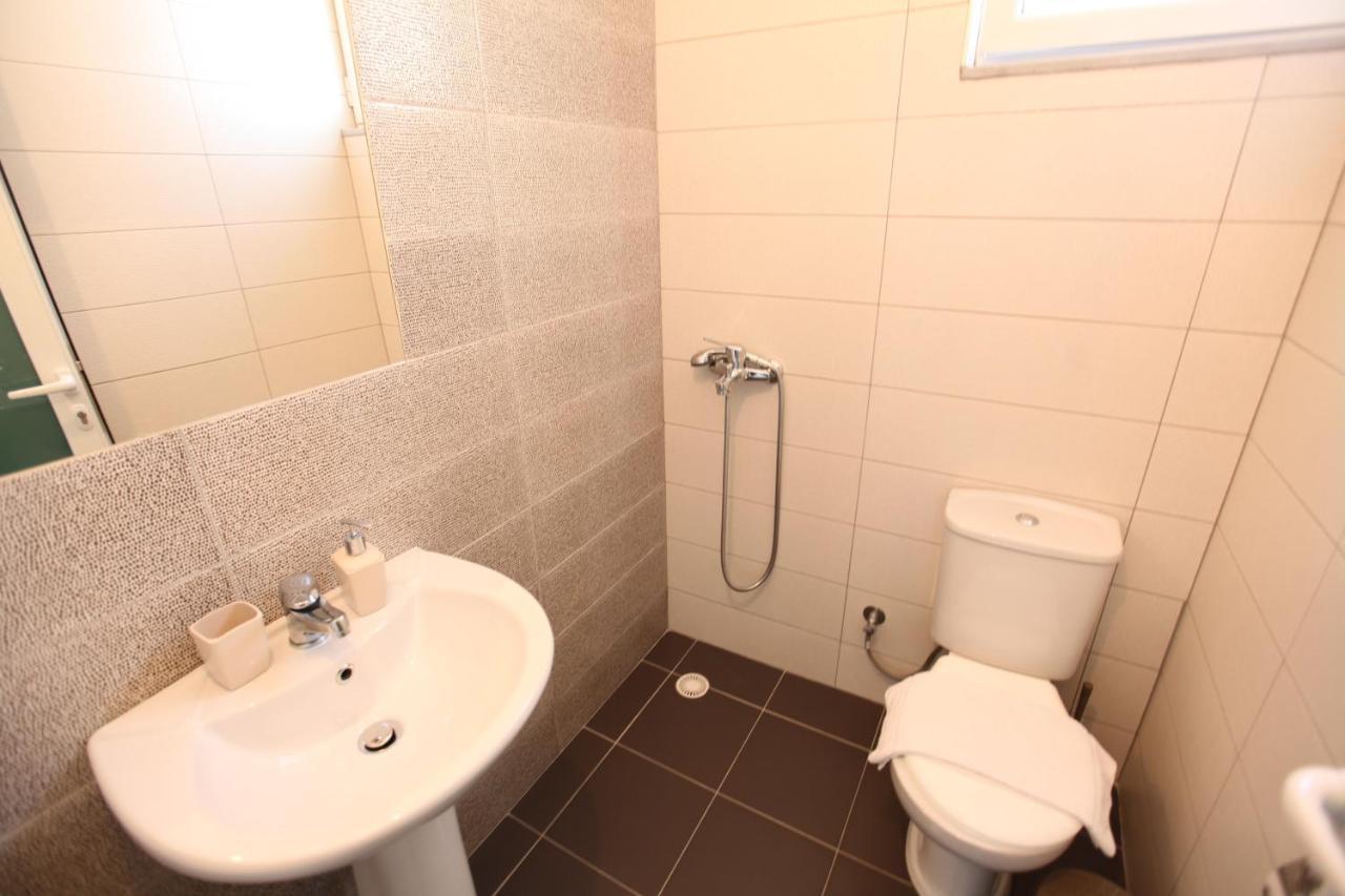 Baka Apartment Sarandë