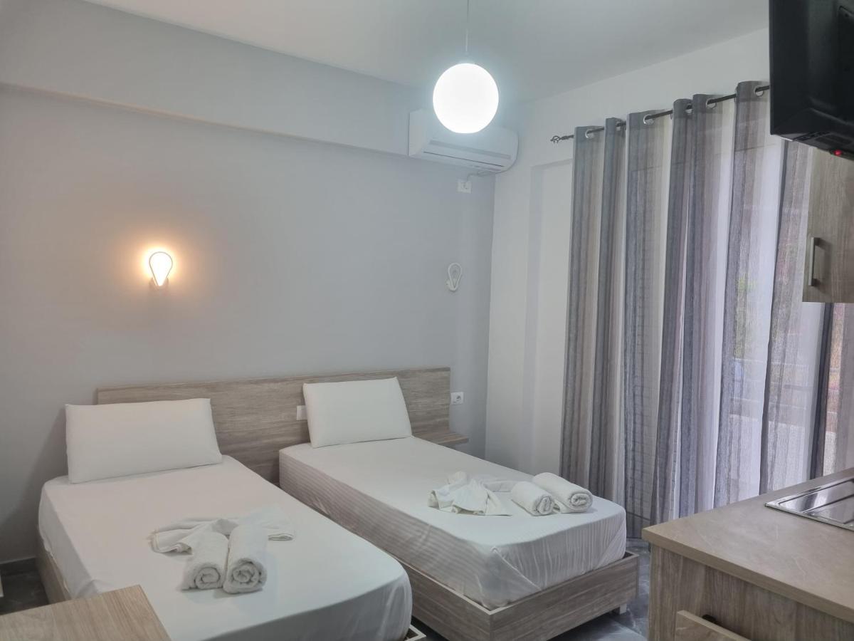 Baka Apartment Sarandë