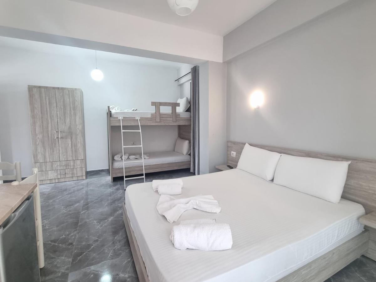 Baka Apartment *