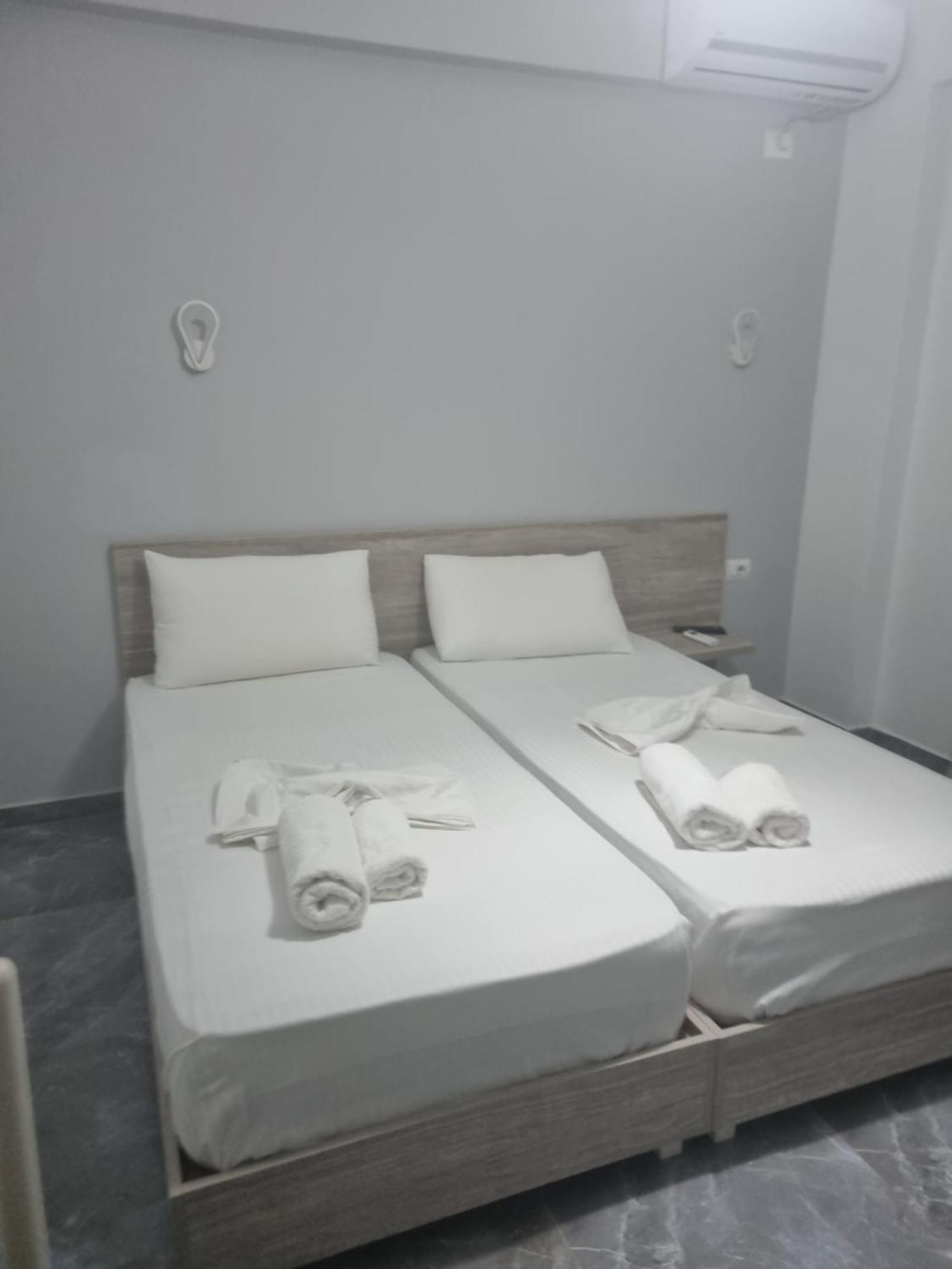 Baka Apartment