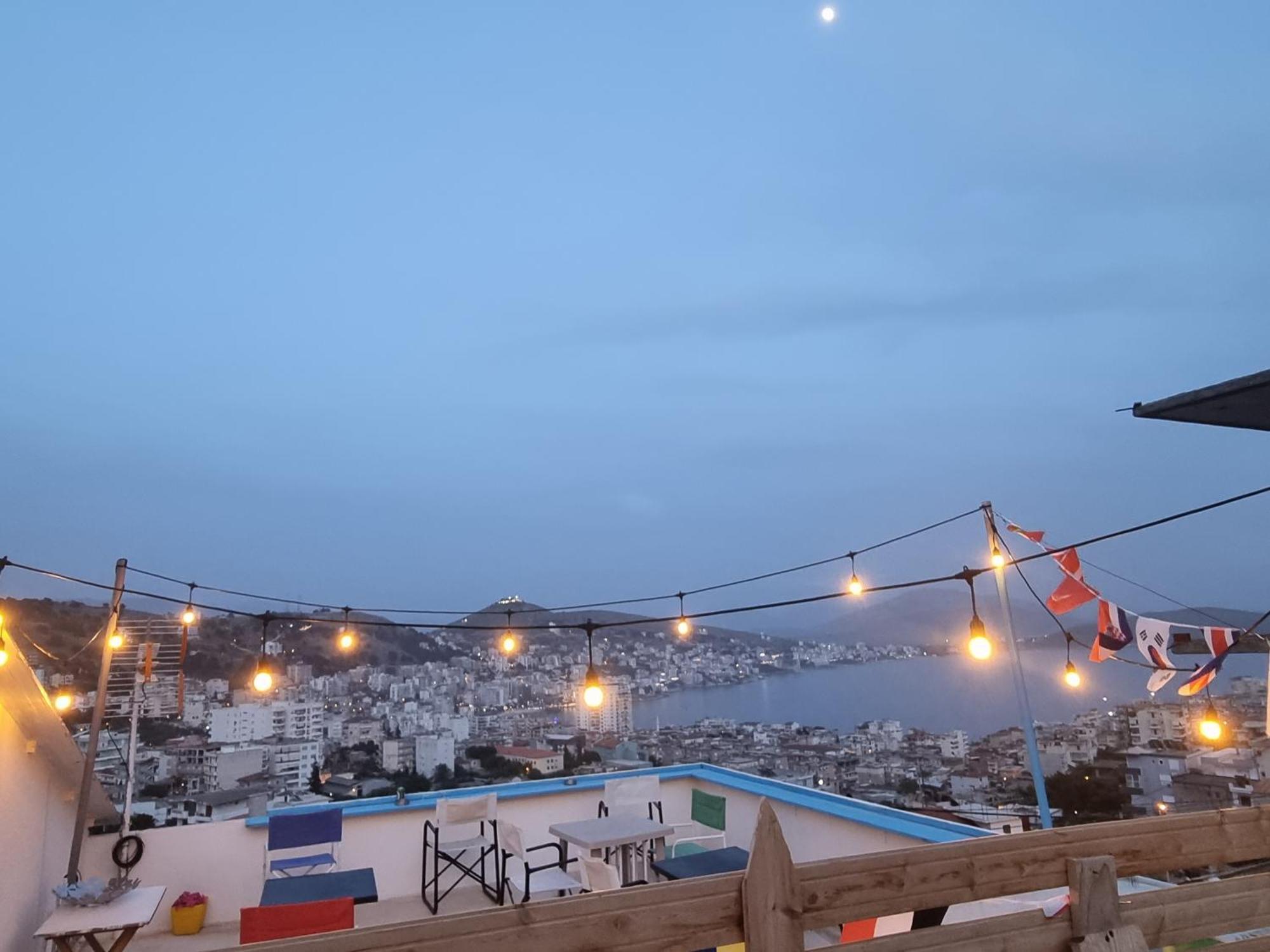 Baka Apartment Sarandë