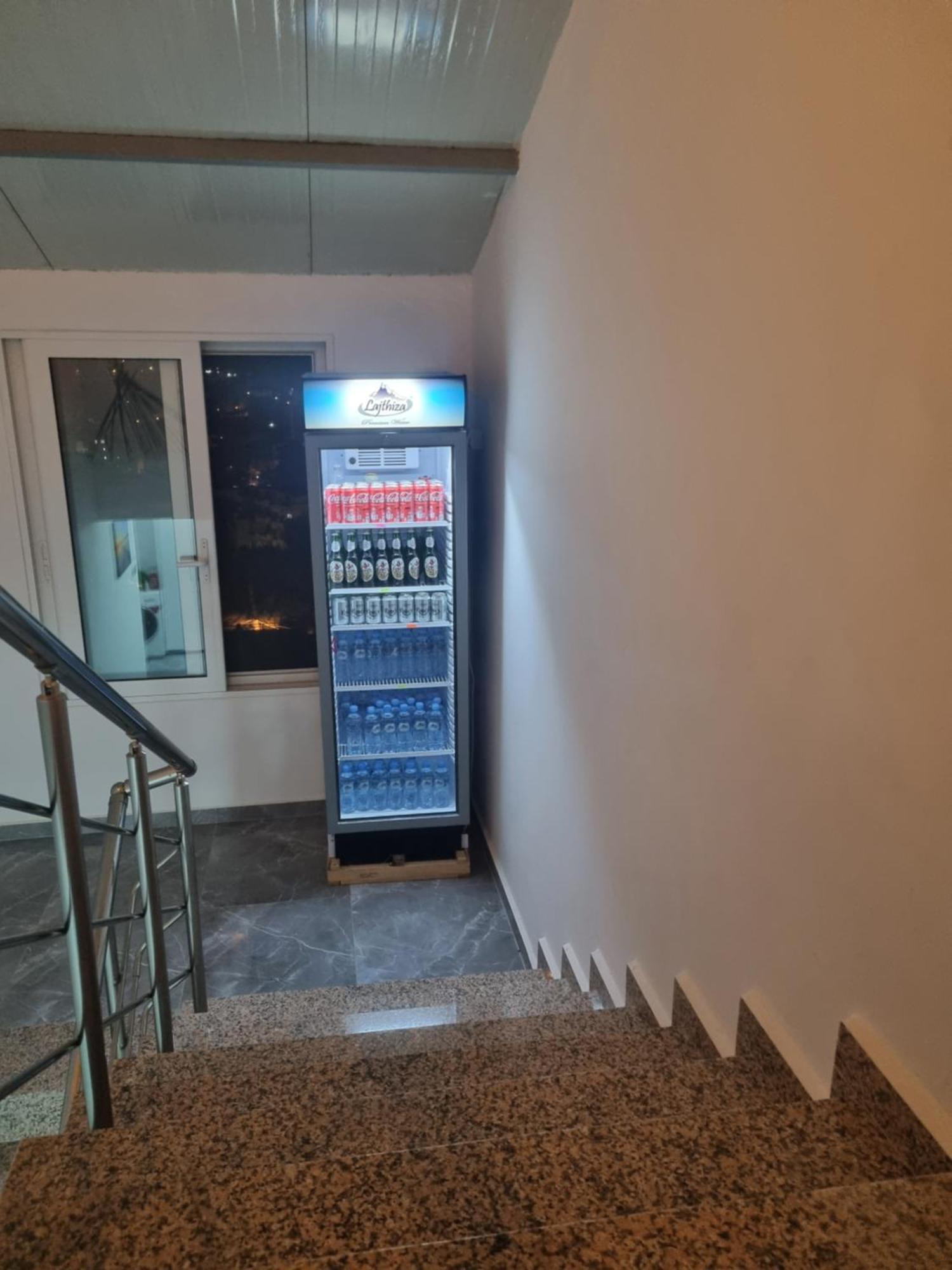 Apartment Baka Sarandë