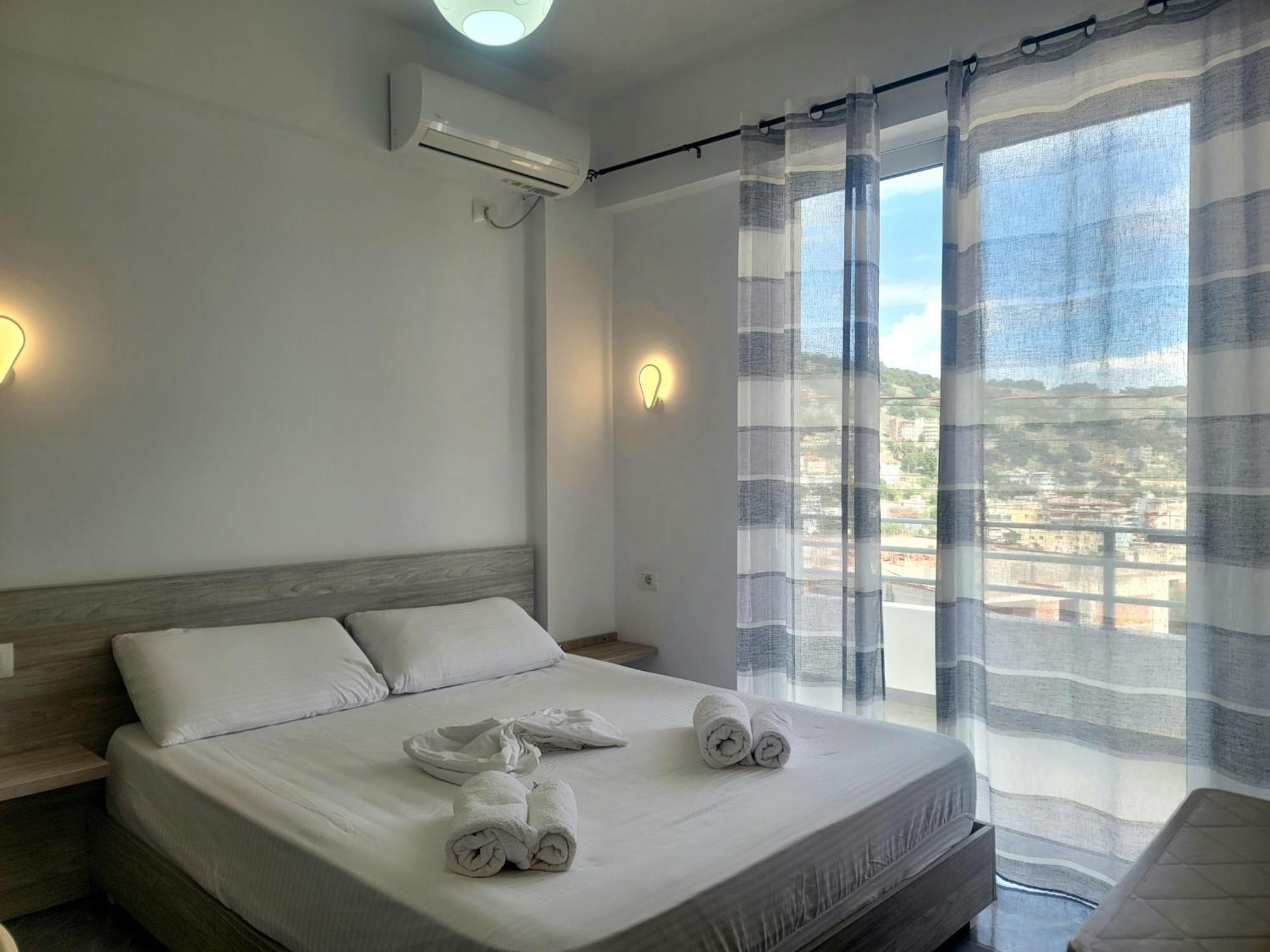 Baka Apartment