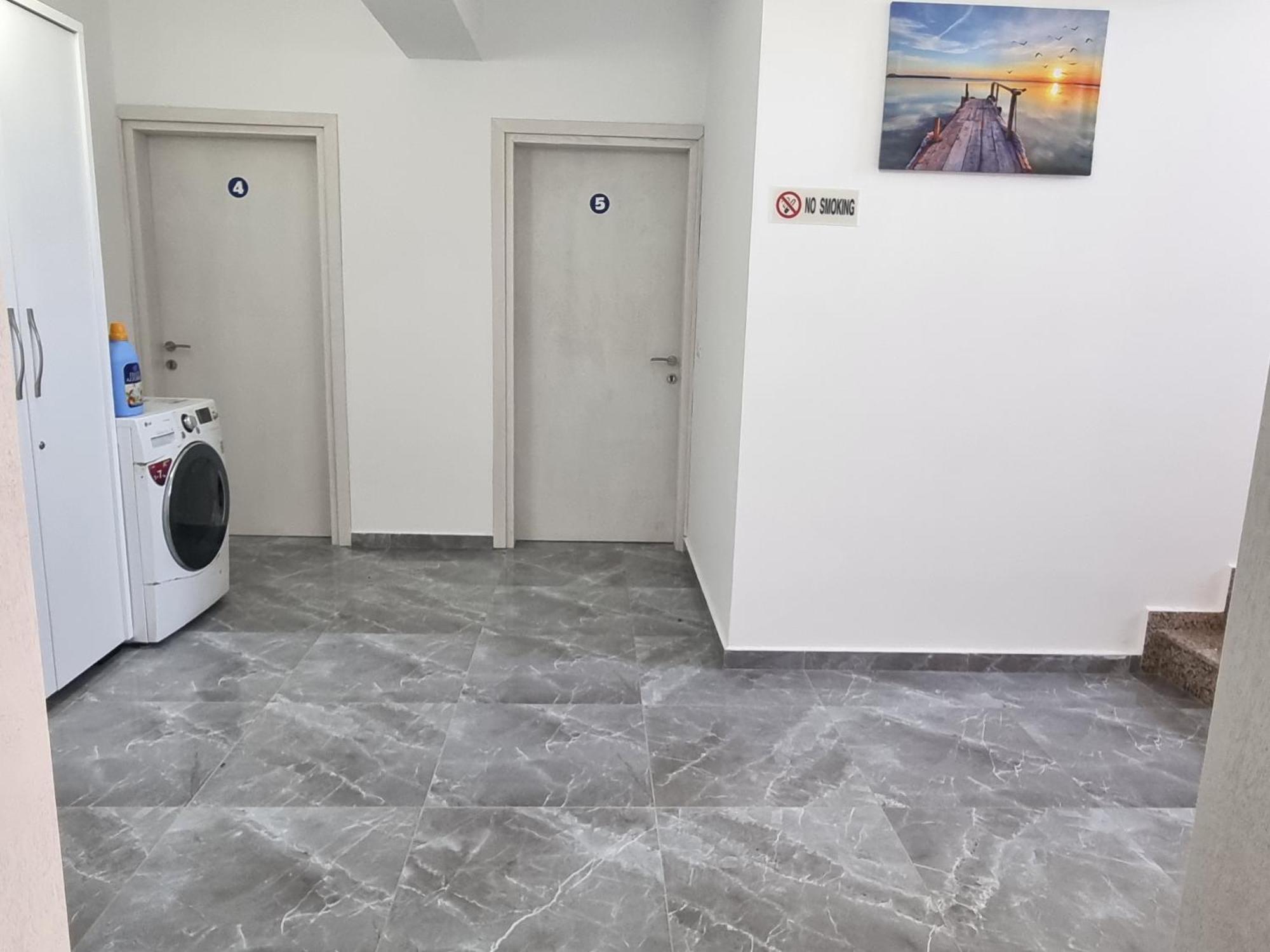Apartament Baka
